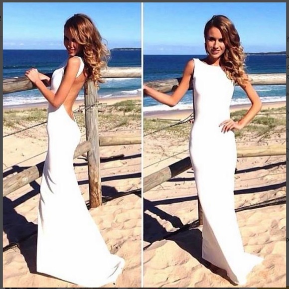 Amy Taylor Collection - Somerfield Dress - Picture 5 of 6